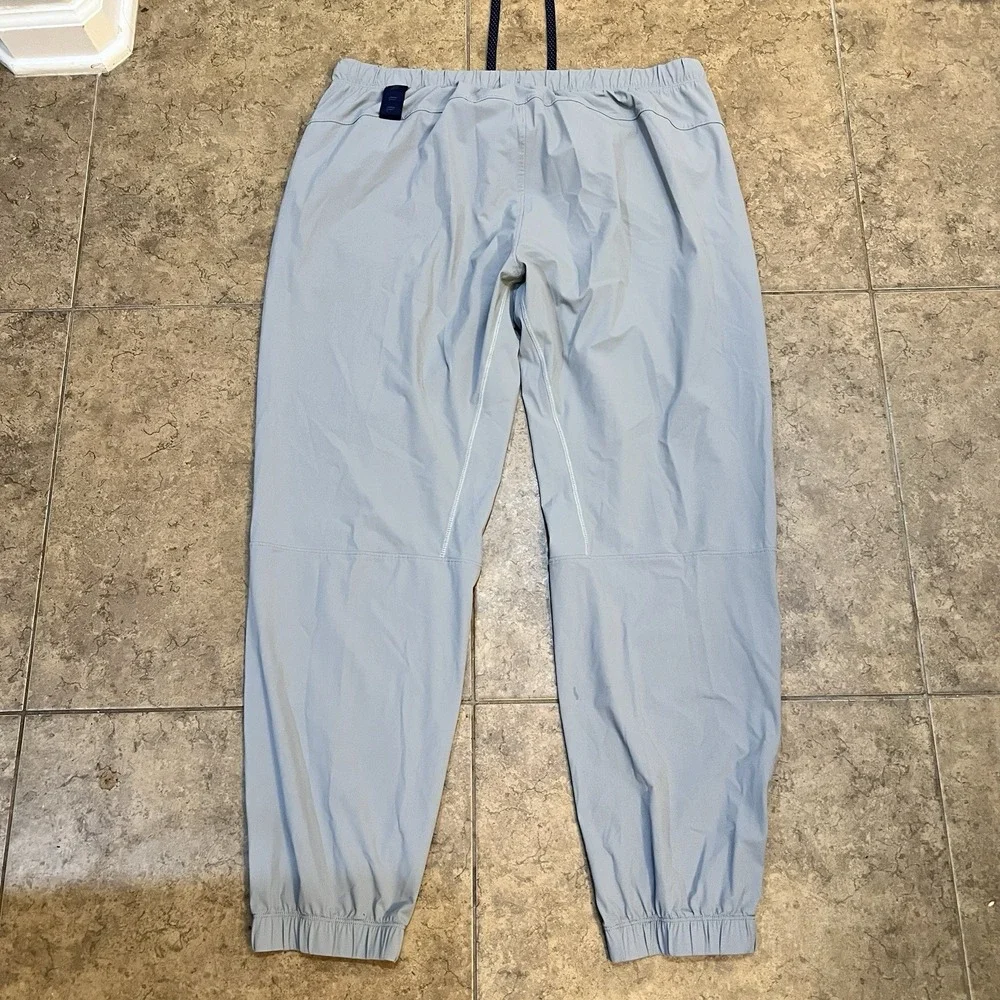 Fabletics The One Jogger Performance Athletics Stretch Pants Mens‎ Size XL